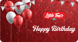 Gift Card 4